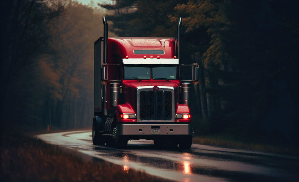 beinnial-truck